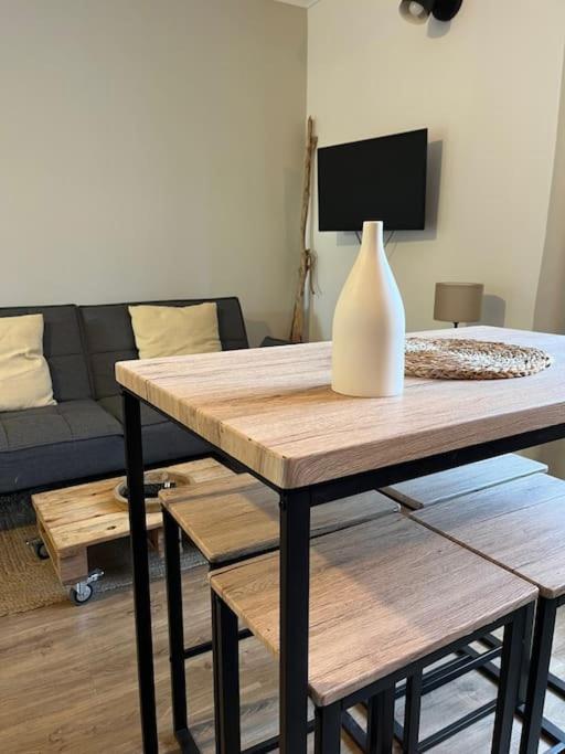 Appartement Cosy Avec Jardin Quartier Calme Тулуза Екстериор снимка
