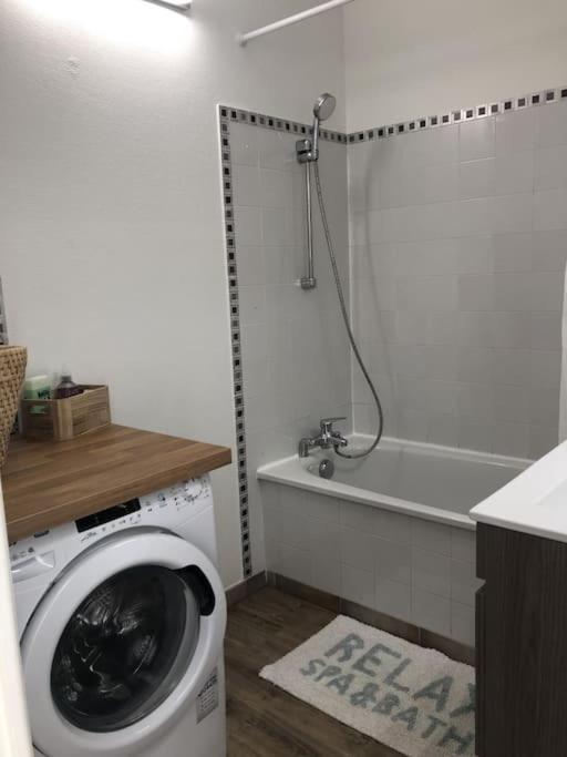 Appartement Cosy Avec Jardin Quartier Calme Тулуза Екстериор снимка