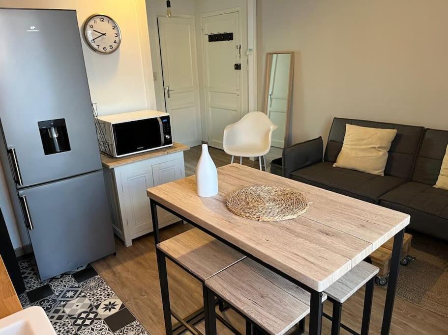Appartement Cosy Avec Jardin Quartier Calme Тулуза Екстериор снимка